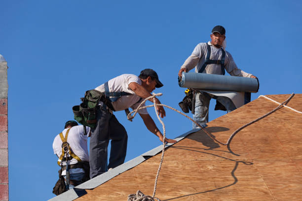 Best New Roof Installation  in Forest Park, GA