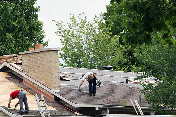 Best New Roof Installation  in Forest Park, GA