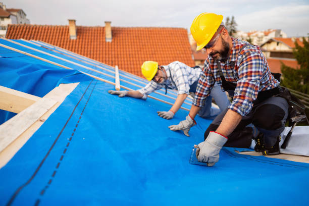 Best Slate Roofing Contractor  in Forest Park, GA