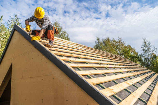 Best Tile Roofing Contractor  in Forest Park, GA