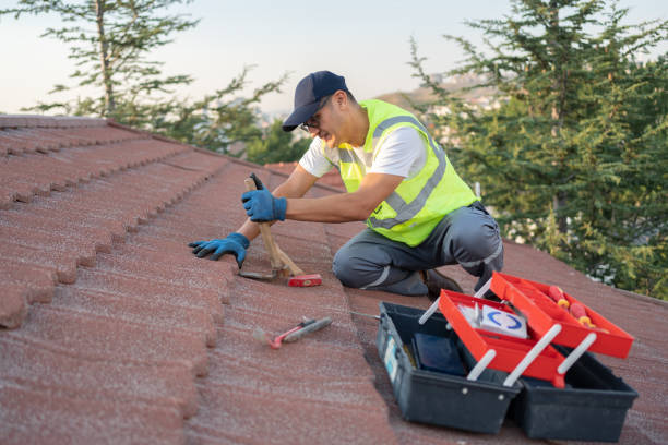 Best Flat Roof Repair Services  in Forest Park, GA