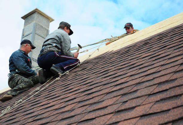 Best Roof Replacement Cost  in Forest Park, GA