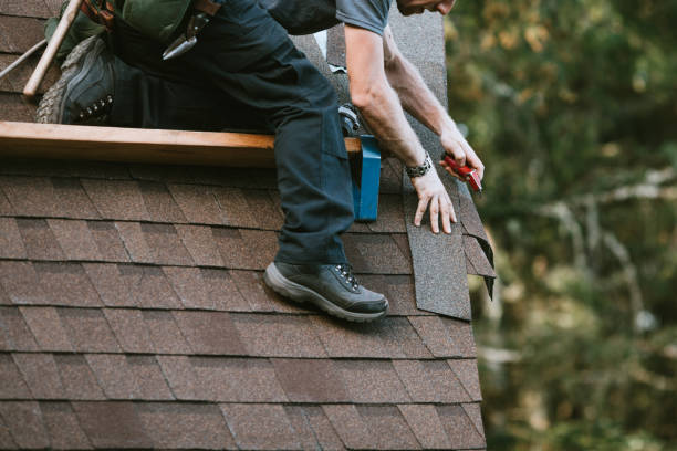 Quick and Trustworthy Emergency Roof Repair Services in Forest Park, GA