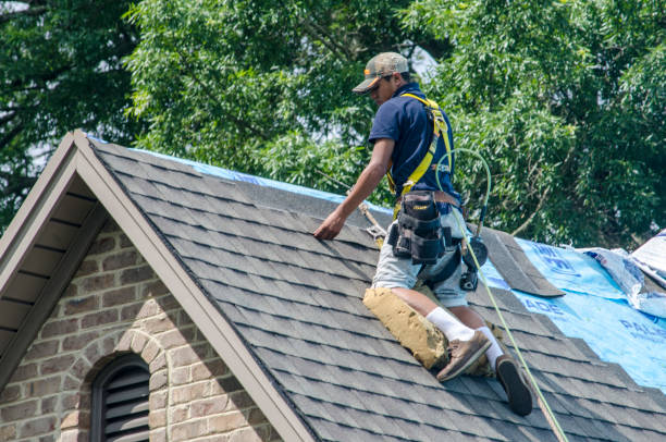 Best Roof Leak Repair  in Forest Park, GA